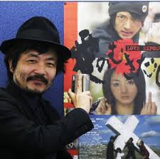 INTRO | 園子温監督インタビュー：映画「愛のむきだし」について