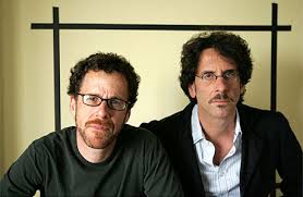 The Coen Brothers - via Daymix