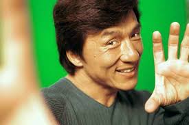 Image Can HK produce new <b>Jackie Chan</b> Picture
