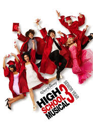 High School Musical 3 Pictures
