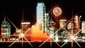 http://www.gatheringofeagles.us/ThingsToDoInDallas.htm