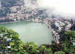 ... Nainital is capital of India\u0026#39;s ...