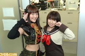 かわいいジェニー