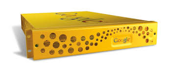 Google Mini Search - via Daymix