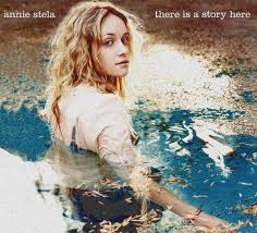   Annie Stela   will be touring with    