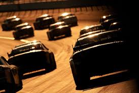 NASCAR Sprint Cup Series - via Daymix