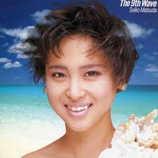 松田聖子 /The 9th Wave