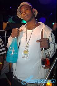 Image The Limelight: <b>Gucci Mane</b> To Picture
