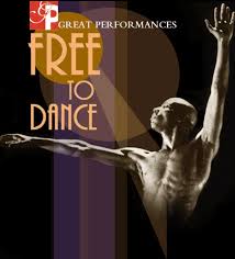 Great Performances Free To Dance