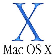 Mac Osx icon