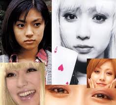 深田恭子