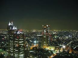 16 taxi ride with Tokyo Tower - via Daymix