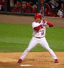 Jim Edmonds was named - via Daymix