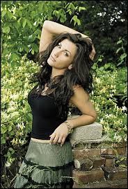 Image <b>Danielle Peck's</b> pictures: Picture