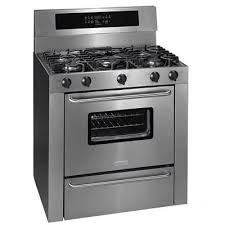Frigidaire Gas Range