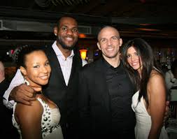 Posted in Lebron James News, - via Daymix