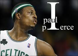 paul pIerce - via Daymix