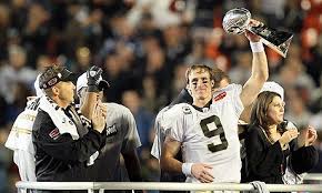 Super Bowl 2010: Super Bowl scores by quarter - The News Chronicle