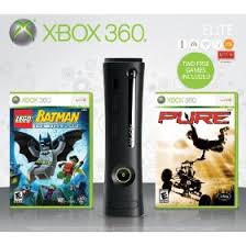 Batman Games $299.99 Free - via Daymix