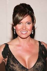 Lisa Guerrero - via Daymix