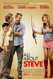 All About Steve icon