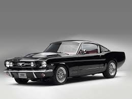 ford mustang wallpaper - via Daymix