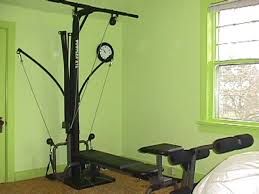 My Bowflex