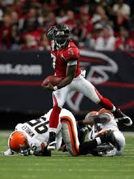Image Quarterback <b>Michael Vick</b> Picture