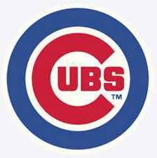 chicago cubs logo - via Daymix