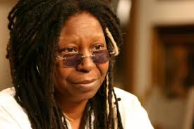 Image <b>...</b> <b>Whoopi Goldberg</b> rose to fame in <b>...</b> Picture