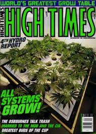 High Times - via Daymix