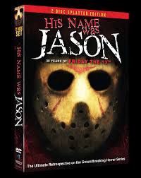 His Name Was Jason: 30 Years