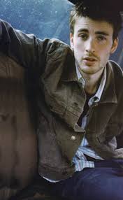 Image <b>Chris Evans</b> Picture