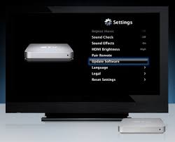 Apple TV Take II
