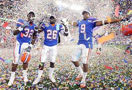 Does the Florida Gators - via Daymix