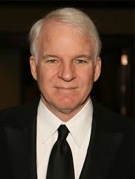 Image <b>Steve Martin</b> Picture