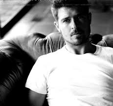 Image Nicki Minaj, <b>Robin Thicke</b> Picture