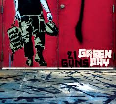“21 Guns” is a song written... (Click here to enlarge)