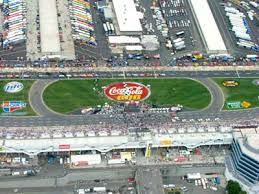   Lowe x26s   Motor Speedway