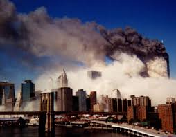 Wild Fire &middot; 911 Terrorism - via Daymix