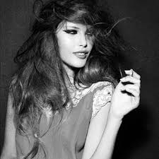 Catherine McNeil Picture 0