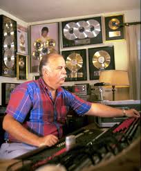 of 2006 Bruce Swedien was - via Daymix