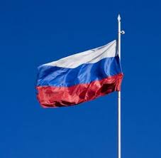 Flag of the Russian Federation