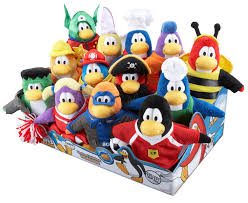 Toys arrive to the United - via Daymix