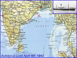 Bay of Bengal