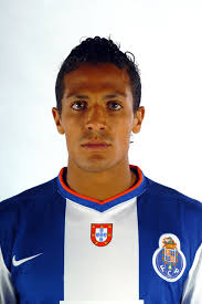 Bruno Alves Picture - via Daymix