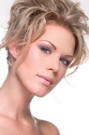 Makeup for blondes| by Colette - via Daymix
