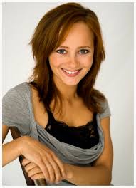 Monique van der Werff (Haarlem