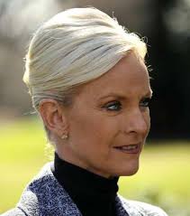 Cindy McCain's Dirty Little