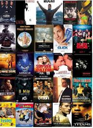 movie buff like me,